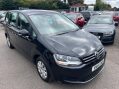Volkswagen Sharan 2.0 TDI BlueMotion Tech S DSG Euro 5 (s/s) 5dr 1