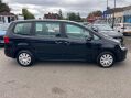 Volkswagen Sharan 2.0 TDI BlueMotion Tech S DSG Euro 5 (s/s) 5dr 7