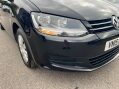 Volkswagen Sharan 2.0 TDI BlueMotion Tech S DSG Euro 5 (s/s) 5dr 13