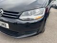 Volkswagen Sharan 2.0 TDI BlueMotion Tech S DSG Euro 5 (s/s) 5dr 11