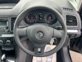 Volkswagen Sharan 2.0 TDI BlueMotion Tech S DSG Euro 5 (s/s) 5dr 21