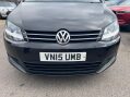 Volkswagen Sharan 2.0 TDI BlueMotion Tech S DSG Euro 5 (s/s) 5dr 9