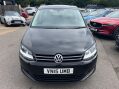 Volkswagen Sharan 2.0 TDI BlueMotion Tech S DSG Euro 5 (s/s) 5dr 2
