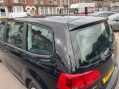 Volkswagen Sharan 2.0 TDI BlueMotion Tech S DSG Euro 5 (s/s) 5dr 16