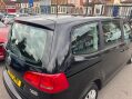 Volkswagen Sharan 2.0 TDI BlueMotion Tech S DSG Euro 5 (s/s) 5dr 17
