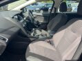 Ford Focus 1.0T EcoBoost Titanium Euro 6 (s/s) 5dr 21