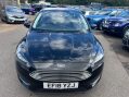 Ford Focus 1.0T EcoBoost Titanium Euro 6 (s/s) 5dr 2