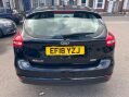 Ford Focus 1.0T EcoBoost Titanium Euro 6 (s/s) 5dr 5