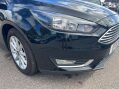 Ford Focus 1.0T EcoBoost Titanium Euro 6 (s/s) 5dr 12