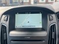 Ford Focus 1.0T EcoBoost Titanium Euro 6 (s/s) 5dr 26