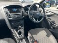 Ford Focus 1.0T EcoBoost Titanium Euro 6 (s/s) 5dr 19