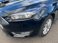 Ford Focus 1.0T EcoBoost Titanium Euro 6 (s/s) 5dr 10