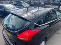 Ford Focus 1.0T EcoBoost Titanium Euro 6 (s/s) 5dr 13