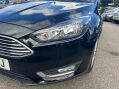 Ford Focus 1.0T EcoBoost Titanium Euro 6 (s/s) 5dr 11