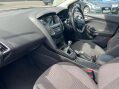 Ford Focus 1.0T EcoBoost Titanium Euro 6 (s/s) 5dr 20