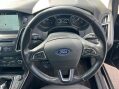 Ford Focus 1.0T EcoBoost Titanium Euro 6 (s/s) 5dr 16