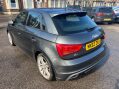 Audi A1 1.4 TFSI S line Sportback S Tronic Euro 5 5dr 4