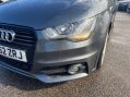 Audi A1 1.4 TFSI S line Sportback S Tronic Euro 5 5dr 11