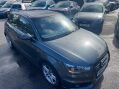 Audi A1 1.4 TFSI S line Sportback S Tronic Euro 5 5dr 8