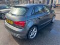 Audi A1 1.4 TFSI S line Sportback S Tronic Euro 5 5dr 6
