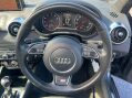 Audi A1 1.4 TFSI S line Sportback S Tronic Euro 5 5dr 13