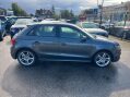 Audi A1 1.4 TFSI S line Sportback S Tronic Euro 5 5dr 7