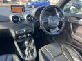 Audi A1 1.4 TFSI S line Sportback S Tronic Euro 5 5dr 16