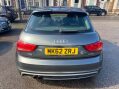 Audi A1 1.4 TFSI S line Sportback S Tronic Euro 5 5dr 5