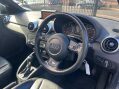 Audi A1 1.4 TFSI S line Sportback S Tronic Euro 5 5dr 12