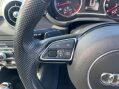 Audi A1 1.4 TFSI S line Sportback S Tronic Euro 5 5dr 14