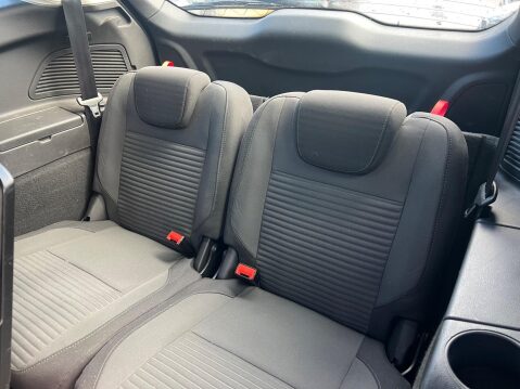 Ford Grand C-Max 1.5 TDCi Titanium Euro 6 (s/s) 5dr 18