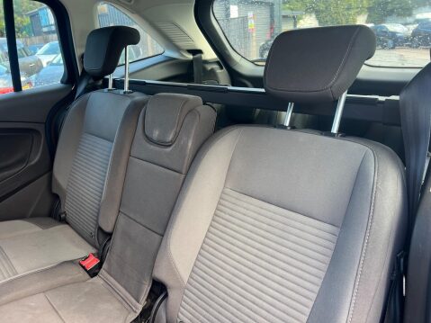 Ford Grand C-Max 1.5 TDCi Titanium Euro 6 (s/s) 5dr 16