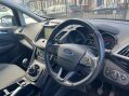 Ford Grand C-Max 1.5 TDCi Titanium Euro 6 (s/s) 5dr 10