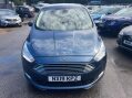 Ford Grand C-Max 1.5 TDCi Titanium Euro 6 (s/s) 5dr 2