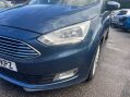 Ford Grand C-Max 1.5 TDCi Titanium Euro 6 (s/s) 5dr 8
