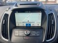 Ford Grand C-Max 1.5 TDCi Titanium Euro 6 (s/s) 5dr 19