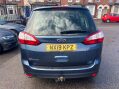 Ford Grand C-Max 1.5 TDCi Titanium Euro 6 (s/s) 5dr 5