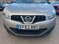 Nissan Qashqai+2 1.5 dCi 360 2WD Euro 5 5dr 9