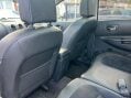 Nissan Qashqai+2 1.5 dCi 360 2WD Euro 5 5dr 20
