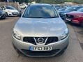 Nissan Qashqai+2 1.5 dCi 360 2WD Euro 5 5dr 2