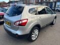 Nissan Qashqai+2 1.5 dCi 360 2WD Euro 5 5dr 6