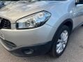 Nissan Qashqai+2 1.5 dCi 360 2WD Euro 5 5dr 10