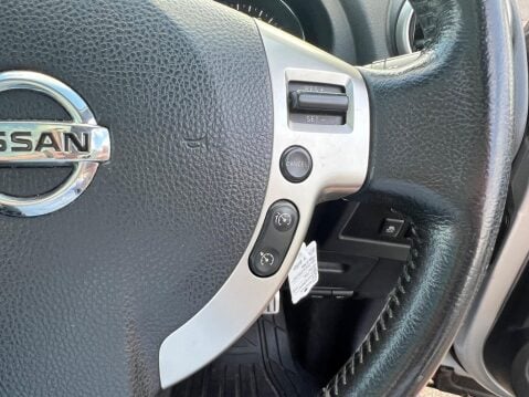 Nissan Qashqai+2 1.5 dCi 360 2WD Euro 5 5dr 28