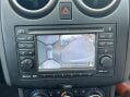 Nissan Qashqai+2 1.5 dCi 360 2WD Euro 5 5dr 30