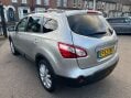 Nissan Qashqai+2 1.5 dCi 360 2WD Euro 5 5dr 4