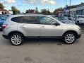 Nissan Qashqai+2 1.5 dCi 360 2WD Euro 5 5dr 7