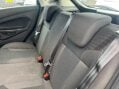 Ford Fiesta 1.25 Zetec Euro 5 5dr 18