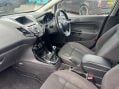 Ford Fiesta 1.25 Zetec Euro 5 5dr 15