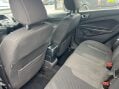Ford Fiesta 1.25 Zetec Euro 5 5dr 17