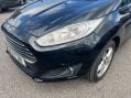Ford Fiesta 1.25 Zetec Euro 5 5dr 10